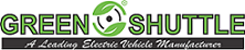 Green Shuttle Technology Electric Rickshaw